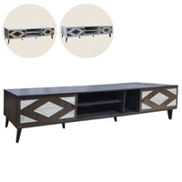 طاولة بلازما عدة مقاسات وألوان