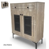 دولاب بابين وثلاث ابواب عدة الوان