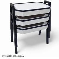 اطقم طاولات خدمة تركية عدة الوان