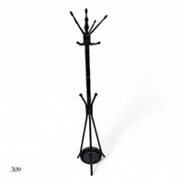 طقم 2 علاقة عدة ألوان