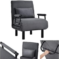 اريكة متعددة الاستخدامات