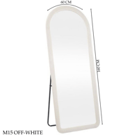 Oof White