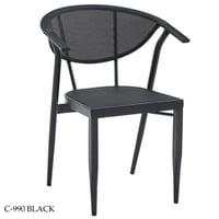 كرسي عدة ألوان