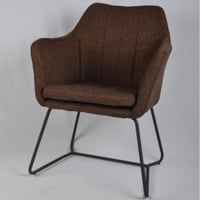 طقم كراسي جلوس عدد 2