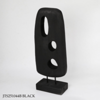 قطعة ديكوريه عدة الوان