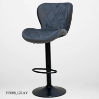 طقم 2 كراسي بار عدة الوان