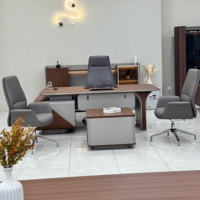 طقم مكتب ملكي 220سم