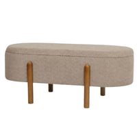 صندوق بوكليه بني عدة مقاسات