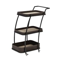 عربيه تقديم 3ادوار فخم لون بني