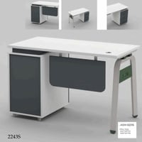 مكتب 120و140سم عدة الوان