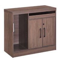 ملحق مكاتب مع ادراج