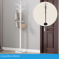 طقم 2 علاقة عدة ألوان