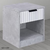 طاولة جانبية كمودينو عدة الوان