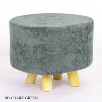Dark green