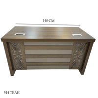 مكتب مودرن عدة مقاسات