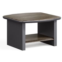 طقم مكتب 280سم مع دولاب وطاوله شاي