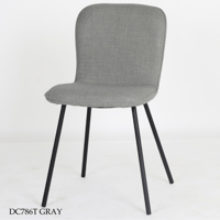 كرسي قماش عدة ألوان