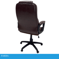 كرسي مكتب فخم عدة الون