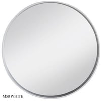 مرايا عدة مقاسات وألوان