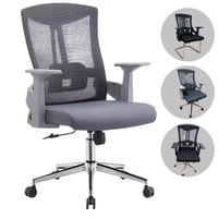 كرسي مكتب متعدد الأشكال والألوان