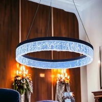 ثريا ليد 3 اضاءات