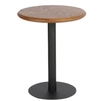 طاولة كوفي خشبي مودرن