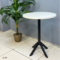 طاوله 60سم عدة الوان