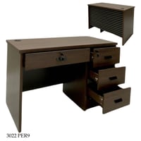 مكتب مقاس 100و120و140 سم