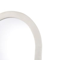 مرايا استاند قماش عدة مقاسات والوان