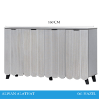 دولاب بوفيه 160 سم