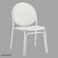 كراسي خارجية مودرن عدة ألوان