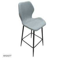 كرسي مودرن عدة الوان