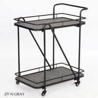 عربية تقديم عدة الوان