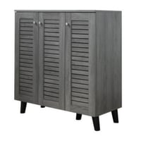 دولاب رمادي عدة مقاسات