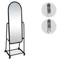 مرايا مودرن عدة مقاسات والوان