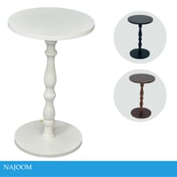 طاوله خدمه عدة الوان