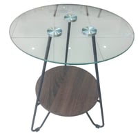 طاوله خدمه قزاز عدة الوان