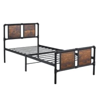 سرير مودرن مقاس 90سم