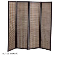 بارتشن خشب عدة ألوان