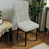 كرسي طعام وكوفي عدة الوان