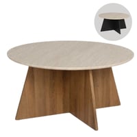 طاولة مودرن عدة الوان