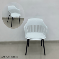 كرسي مع إسفنج عدة ألوان