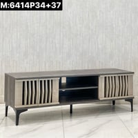 طاولة تلفزيون مقاس 140و160و180 سم عدة ألوان