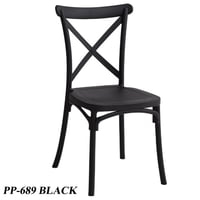 كرسي فايبر عدة ألوان