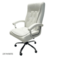 طقم كراسي مكتب فخمة عدد 2