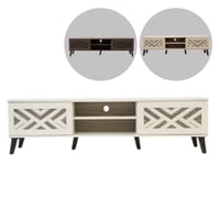 طاولة بلازما مقاس 160سم عدة الوان