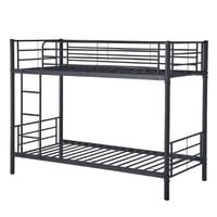 سرير دورين لون اسود