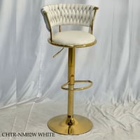 طقم 2 كراسي بار مودرن عدة الوان