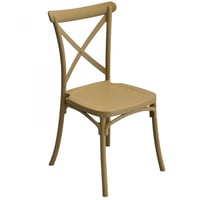 كرسي عدة ألوان