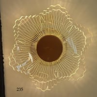 انارة جدارية مودرن